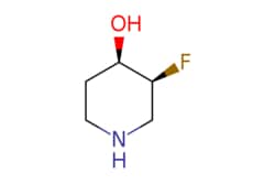 eMolecules​ CIS-3-FLUOROPIPERIDIN-4-OL | 955082-98-1 | | 0.25g, Quantity: