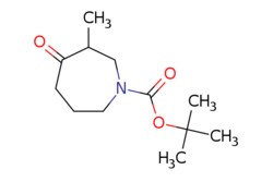 eMolecules​ 1422424-71-2 | TERT-BUTYL 3-METHYL-4-OXOAZEPANE-1-CARBOXYLATE