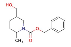 eMolecules​ 1088994-48-2 | BENZYL 5-(HYDROXYMETHYL)-2-METHYLPIPERIDINE-1-CARBOXYLATE