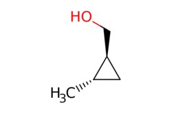 eMolecules​ 21003-36-1 | TRANS-2-METHYLCYCLOPROPANEMETHANOL | MFCD31380802