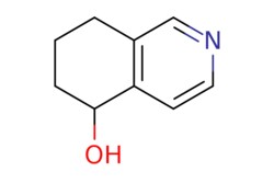 eMolecules​ 5,6,7,8-TETRAHYDROISOQUINOLIN-5-OL | 97112-03-3 | MFCD11847763