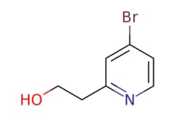 eMolecules​ 98280-12-7 | 2-(4-BROMOPYRIDIN-2-YL)ETHANOL | MFCD09702455