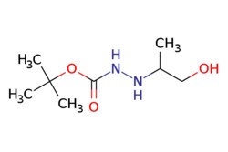 eMolecules​ TERT-BUTYL 2-(1-HYDROXYPROPAN-2-YL)HYDRAZINECARBOXYLATE | 1785760-44-2