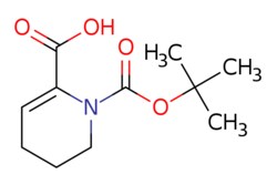 eMolecules​&nbsp;1-(TERT-BUTOXYCARBONYL)-1,4,5,6-TETRAHYDROPYRIDINE-2-CARBOXYLIC ACID | 259133-67-0 | MFCD20039714 | 5g