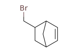 eMolecules​ 5-(BROMOMETHYL)BICYCLO[2.2.1]HEPT-2-ENE | 17016-12-5 | MFCD00095179