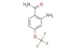 eMolecules​ 2-AMINO-4-TRIFLUOROMETHOXYBENZAMIDE | 1261724-55-3 | MFCD18390025