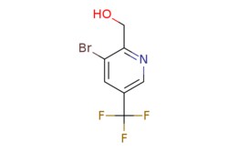 eMolecules​ (3-BROMO-5-(TRIFLUOROMETHYL)PYRIDIN-2-YL)METHANOL | 1227563-37-2