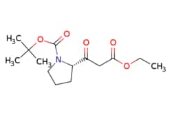 eMolecules​ (S)-1-BOC-2-(3-ETHOXY-3-OXOPROPANOYL)PYRROLIDINE | 109180-95-2
