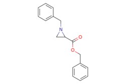 eMolecules​ BENZYL 1-BENZYLAZIRIDINE-2-CARBOXYLATE | 483364-99-4 | MFCD16620765