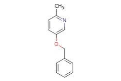 eMolecules​ 5-(BENZYLOXY)-2-METHYLPYRIDINE | 63793-98-6 | MFCD15523327