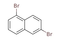 eMolecules​&nbsp;1,6-DIBROMONAPHTHALENE | 19125-84-9 | MFCD16620284 | 1g