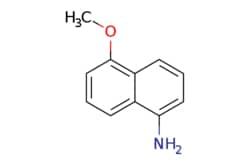 eMolecules​&nbsp;5-METHOXYNAPHTHALEN-1-AMINE | 6271-81-4 | MFCD00839435 | 1g