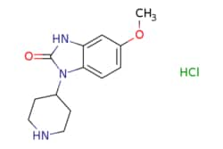 eMolecules​ 5-METHOXY-1-(PIPERIDIN-4-YL)-1H-BENZO[D]IMIDAZOL-2(3H)-ONE