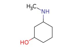eMolecules​&nbsp;3-(METHYLAMINO)CYCLOHEXANOL | 89854-96-6 | MFCD16620320 | 1g