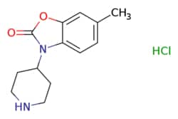 eMolecules​ 173843-58-8 | 6-METHYL-3-(PIPERIDIN-4-YL)BENZO[D] OXAZOL-2(3H)-ONE