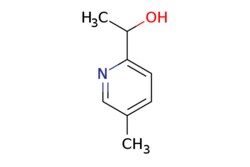 eMolecules​ 71777-64-5 | 1-(5-METHYLPYRIDIN-2-YL)ETHANOL | MFCD16620343
