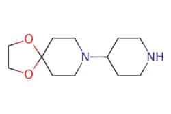 eMolecules​ 8-(4-PIPERIDINYL)-1,4-DIOXA-8-AZASPIRO[4.5]DECANE | 579500-30-4
