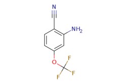 eMolecules​ 2-AMINO-4-TRIFLUOROMETHOXYLBENZONITRILE | 1260847-67-3 | MFCD09745164