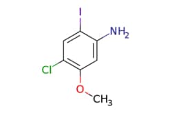 eMolecules​ 4-CHLORO-2-IODO-5-METHOXYANILINE | 1236162-19-8 | MFCD28044138