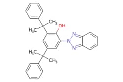 eMolecules​ 2-(2H-Benzo[d][1,2,3]triazol-2-yl)-4,6-bis(2-phenylpropan-2-yl)phenol
