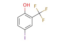 eMolecules​ 4-IODO-2-(TRIFLUOROMETHYL)PHENOL | 1132942-88-1 | MFCD16251617