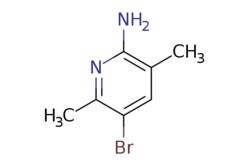 eMolecules​ 5-BROMO-3,6-DIMETHYLPYRIDIN-2-AMINE | 221135-63-3 | MFCD28101707