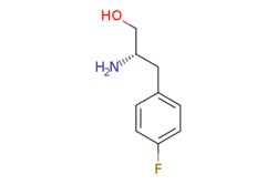 eMolecules​ (2S)-2-AMINO-3-(4-FLUOROPHENYL)PROPAN-1-OL | 200267-65-8 |
