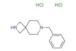 eMolecules​ 7-BENZYL-2,7-DIAZASPIRO[3.5]NONANE 2HCL | 1334536-89-8 | MFCD22124617