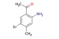 eMolecules​ 1-(2-AMINO-5-BROMO-4-METHYLPHENYL)ETHAN-1-ONE | 817209-21-5