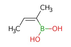 eMolecules​ (E)-2-BUTEN-2-YLBORONIC ACID | 125261-72-5 | MFCD06411305 |