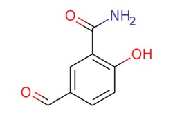 eMolecules​ BENZAMIDE, 5-FORMYL-2-HYDROXY- | 76143-20-9 | MFCD13192418