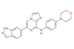 eMolecules​ GS-9973 | 1229208-44-9 | MFCD28099806 | 0.25g, Quantity: Each