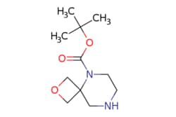 eMolecules​ TERT-BUTYL 2-OXA-5,8-DIAZASPIRO[3.5]NONANE-5-CARBOXYLATE |