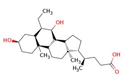 eMolecules​ 459789-99-2 | 3A, 7A -DIHYDROXY-6A -ETHYL-5B-CHOLAN-24-OIC