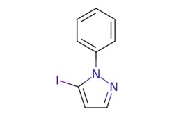 eMolecules​ 5-IODO-1-PHENYL-1H-PYRAZOLE | 141998-92-7 | MFCD27944668 |