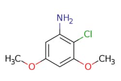 eMolecules​ 120758-03-4 | 2-CHLORO-3,5-DIMETHOXYANILINE | MFCD20691142