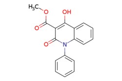 eMolecules​ 770711-44-9 | 3-QUINOLINECARBOXYLIC ACID, 1,2-DIHYDRO-4-HYDROXY-2-OXO-1-PHENYL-,