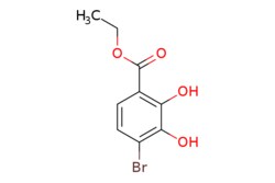 eMolecules​ 1312609-83-8 | ETHYL 4-BROMO-2,3-DIHYDROXYBENZOATE | MFCD27996707
