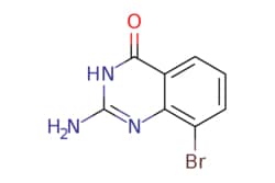 eMolecules​ 2-AMINO-8-BROMOQUINAZOLIN-4(3H)-ONE | 1258630-85-1 | MFCD25957243