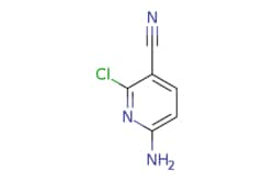 eMolecules​ 6-AMINO-2-CHLORONICOTINONITRILE | 53554-20-4 | MFCD18802573