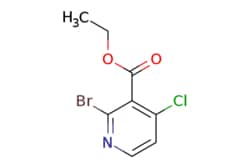 eMolecules​ 1256561-52-0 | ETHYL 2-BROMO-4-CHLORONICOTINATE | MFCD28040919