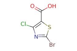 eMolecules​ 2-BROMO-4-CHLOROTHIAZOLE-5-CARBOXYLIC ACID | 139670-04-5 |