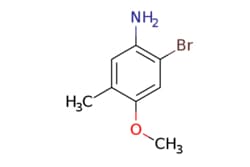 eMolecules​ 2-BROMO-4-METHOXY-5-METHYLANILINE | 328400-86-8 | MFCD24639271