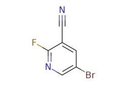 eMolecules​ 5-BROMO-2-FLUORONICOTINONITRILE | 1256821-83-6 | MFCD18258637