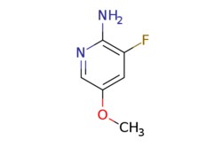 eMolecules​ 3-FLUORO-5-METHOXYPYRIDIN-2-AMINE | 1211589-70-6 | MFCD16606158