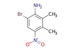 eMolecules​ 860570-23-6 | 4-AMINO-5-BROMO-2,3-DIMETHYL-1-NITROBENZENE |