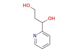 eMolecules​ 1-(PYRIDIN-2-YL)PROPANE-1,3-DIOL | 213248-46-5 | MFCD17171036