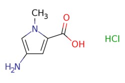 eMolecules​ 4-AMINO-1-METHYL-1H-PYRROLE-2-CARBOXYLIC ACID HCL | 198765-34-3 | MFCD18782086 | 1g