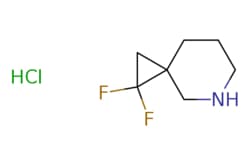eMolecules​ 1,1-DIFLUORO-5-AZASPIRO[2.5]OCTANE HCL | 1630906-35-2 | MFCD27987104