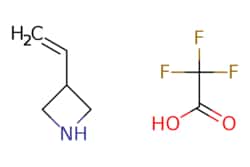 eMolecules​ 3-ETHENYLAZETIDINE TRIFLUOROACETATE | 1630907-01-5 | MFCD28166293